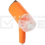 Отпариватель ручной Hyundai H-HSART002 1200 Вт оранжевый, фото15