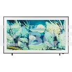 Телевизор Samsung 50' QE50LS03FAUXRU черный QLED 4K UHD 60Hz Smart TV, фото 1