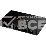 Контроллер подсветки для корпуса Ocypus Delta EH10 BK (Delta-EH10-BKN00XXX-GL), фото 1