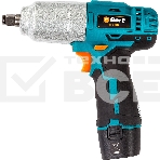 Гайковерт Bort BSR-12LI проводной автомобильный 93720636 12 В, 350 Нм, 3300 об/мин, 3,1 кг, фото3