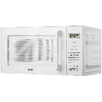 Микроволновая печь BBK 20MWS-751S/W белый, фото 1