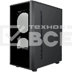 Компьютерный корпус Ginzzu CL402, фото5