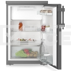 Холодильник Liebherr Rdgd 1401-20 001 темно-серый однокамерный 97/15л, фото6