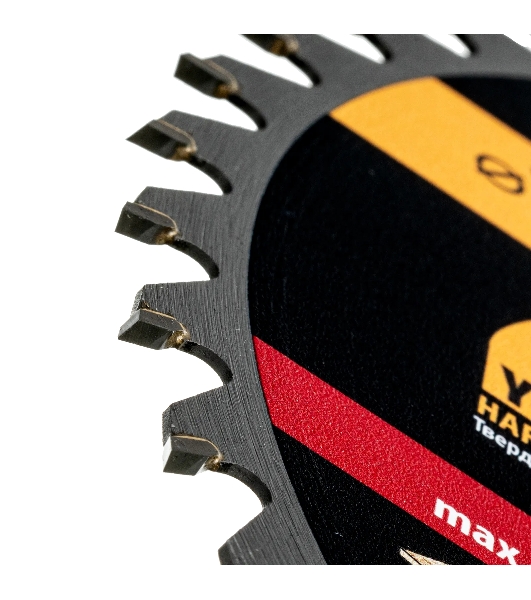 Пильный диск по дереву Denzel ф185 х 20 мм, 40 зубьев 733317