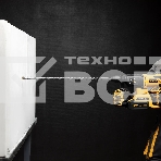 Бур по бетону Denzel двойная спираль, Cobalt W-tip, 18x600 мм, SDS PLUS, фото4