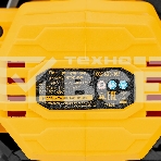 Пила циркулярная аккумуляторная Denzel CCSH-20-165, 165 мм, Li-Ion, 20 В, фото3