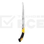 Садовая пила Deli DL580933 330мм 13