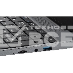 Ноутбук IRU Tactio 15BHR Ryzen 7 7730U 16Gb SSD 512Gb AMD Radeon Graphics 15.6