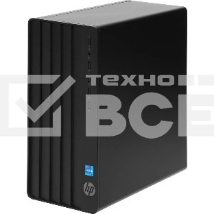 Компьютер HP Pro 290 G9 MT i5 12400 (2.5) 16Gb SSD 256Gb UHDG 730/DVDRW Win 11Pro GbitEth 180W мышь клавиатура черный (6B2T0EA/W11P/16Gb)