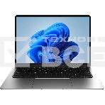 Ноутбук Tecno MegaBook T14FA Air Ryzen 5 7535HS 16Gb SSD 512Gb AMD Radeon Graphics 14.1