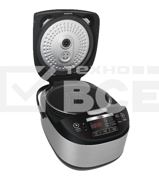 Мультиварка Midea MPC-6020