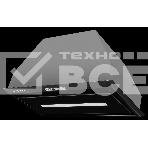 Вытяжка встраиваемая Kuppersberg Intro 60 Black черный, 54 см, 1500 куб. м/ч, 43 дБ, фото 1