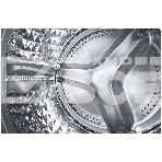 Стиральная машина Samsung WW90DG6U34LBLP загр.фронтальная макс.:9кг черный, фото8