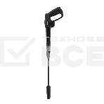 Моечная машина высокого давления Denzel R-180D, 2200 Вт, 180 бар, 380 л/ч, с барабаном, фото11