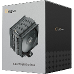 Кулер для процессора Ocypus Iota A40 BK Dual Fan Black (Iota-A40-BK2NNWD00X-GL), фото2