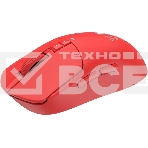 Мышь беспроводная/проводная A4Tech Bloody R72 Pro красный, 26000 dpi, радиоканал, USB/USB-C, кнопки - 7, фото10