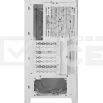Корпус Formula V Line TimberLine T0 White, ATX, wood+plastic front, TYPE-C*1, USB3.0*2, FRONT 3x120мм FRGB, REAR 1x120мм FRGB, фото7