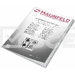 Газовая варочная панель Maunfeld EGHG.64.6CW/G, 4 конфорки, закаленное стекло, белый, фото17