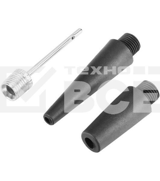 Компрессор автомобильный Denzel DС-20, 12 В, 10 атм., 35 л/мин 58054