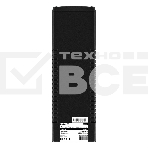 Источник бесперебойного питания ExeGate Smart LB-650.LCD.AVR.4C13 (650VA/390W, LCD, AVR, 4*C13, батарея 12V 7Ah, черный), фото8
