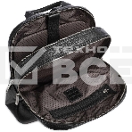 Рюкзак для ноутбука Moleskine Classic Pro ET84PBKBK черный кожа, фото2