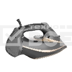 Утюг Centek CT-2346 GOLD черный/золотистый, 3200 Вт, 45 г/мин, 190 г/мин, 400 мл, фото4