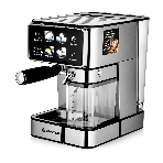 Кофеварка рожковая BRAYER BR1149, фото 1