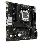 Материнская плата Asrock A620AM-X WiFi Socket AM5 AMD A620A 2xDDR5 mATX AC`97 8ch(7.1) 2.5Gg RAID+HDMI+DP, фото4