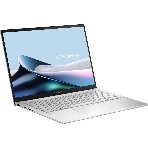 Ноутбук Asus Zenbook UX3405CA-ST1352/14'/OLED/Intel Core Ultra 7 255H/32Gb/512Gb SSD/Intel Arc/noOS/серебристый/1.2kg, фото15