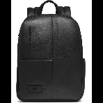 Рюкзак мужской Piquadro Russel CA6765W137/N черный кожа, фото 1