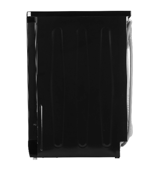 Посудомоечная машина Beko BDFS15020B, черная, 44.8 см, 10 компл., 49 дБ, класс A