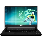 Ноутбук MSI Cyborg 15 Max C2WG-227XRU Core 7 240H 16Gb SSD512Gb NVIDIA GeForce RTX 5070 8Gb 15.6' IPS FHD (1920x1080) FreeDOS grey WiFi BT Cam (9S7-15T111-227), фото 1