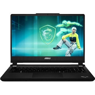 Ноутбук MSI Cyborg 15 Max C2WG-227XRU Core 7 240H 16Gb SSD512Gb NVIDIA GeForce RTX 5070 8Gb 15.6' IPS FHD (1920x1080) FreeDOS grey WiFi BT Cam (9S7-15T111-227)