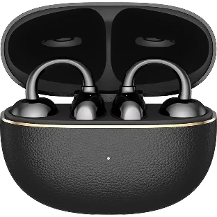 Гарнитура Earbuds Clip2 Pro 5504AGYR MKV-ME00 BLACK HONOR CHOICE