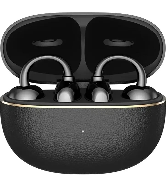 Гарнитура Earbuds Clip2 Pro 5504AGYR MKV-ME00 BLACK HONOR CHOICE