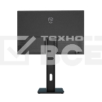 Монитор 23.8' Raskat I24F10DAP IPS 1920x1080, 100 Гц, 5 мс, 16:9, 250 кд/м2, 1xVGA, 1xHDMI, 1хDP, 2x3 Вт, черный, фото2