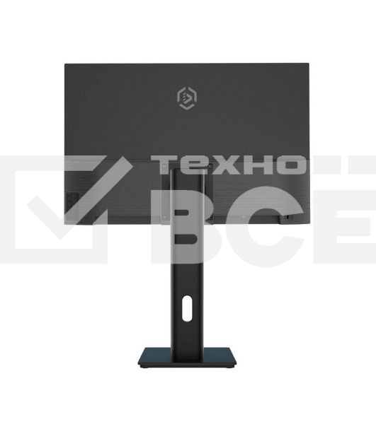 Монитор 23.8' Raskat I24F10DAP IPS 1920x1080, 100 Гц, 5 мс, 16:9, 250 кд/м2, 1xVGA, 1xHDMI, 1хDP, 2x3 Вт, черный