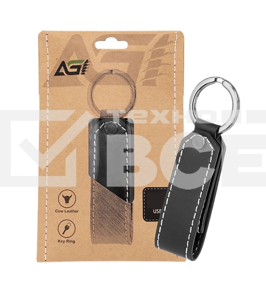 Флеш диск AGI 512GB USB 3.2 AGI512G32UE238