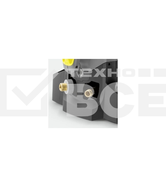 Минимойка Karcher HD 4/11 C Bp Pack 1600Вт (1.520-925.0)