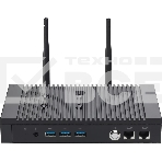 Неттоп Asus PL64-B-S5093MN i5 1235U (3.3) UHDG noOS GbitEth WiFi BT 65W черный (90MR00V2-M002X0), фото3