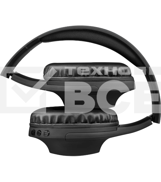 Гарнитура Defender FREEMOTION B445 черный