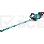Кусторез Makita DUH752Zаккум., фото 1