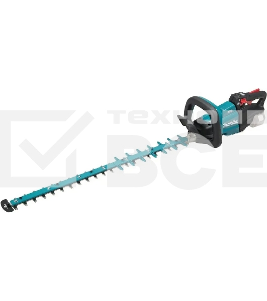 Кусторез Makita DUH752Zаккум.