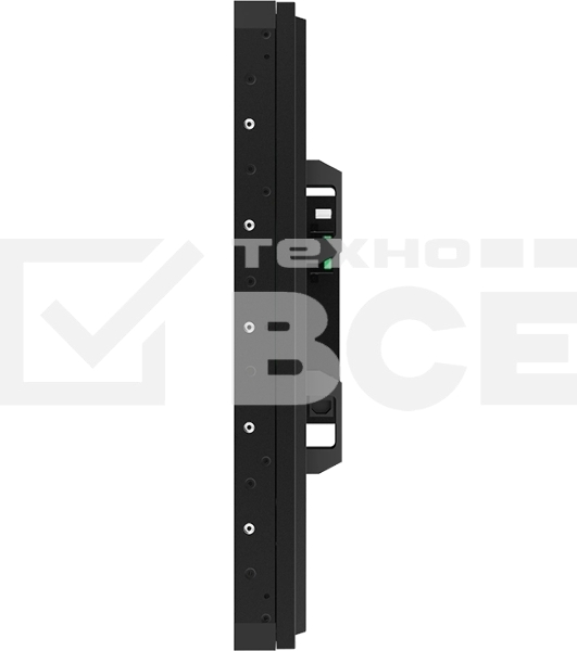 Отдельностоящая ЖК панель Acer DW550BBIIDP 55