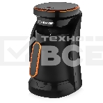 Электрическая турка BRAYER BR1143 черный, исп. кофе - молотый, 0.5 л, 500 Вт., фото2