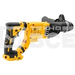 Перфоратор DeWalt DCH263N 18.0В XR бесщеточный 2-кг перфоратор SDS-Plus, эн.удара 3.0 Дж(EPTA), 3 режима, 28 мм., фото4