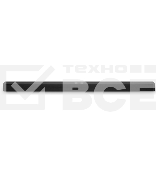 Саундбар LG S90TY 5.1.3 570Вт черный