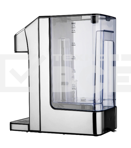 Термопот Brayer BR1099, 2.7 л, 2600 Вт, серебристый