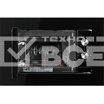 Микроволновая печь встраиваемая Graude MWG 38.0 S чёрный, 20 л, 700 Вт, переключатели - поворотный механизм, фото4