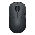 Мышь беспроводная Xiaomi Wireless Mouse 3 черный, 1200 dpi, радиоканал, Bluetooth, USB, кнопки - 5, фото5